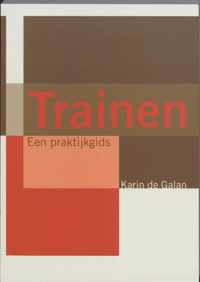 Trainen