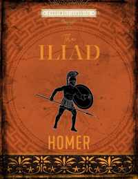 The Iliad