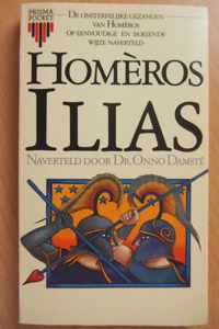 Homèros Ilias