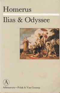 Ilias & Odyssee