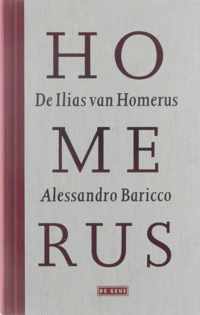 De Ilias van Homerus