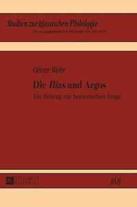 Die  Ilias  Und Argos