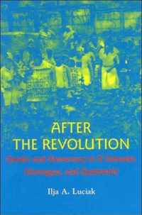 After the Revolution