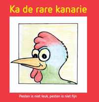 Ka de rare kanarie