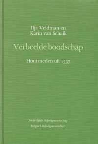 Verbeelde boodschap