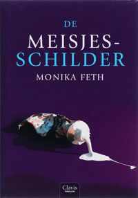 De meisjesschilder