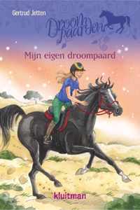 Droompaarden  -   Mijn eigen droompaard