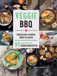 Veggie BBQ