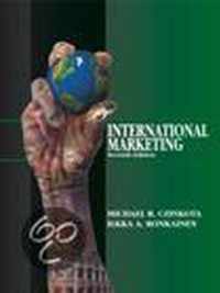 International Marketing