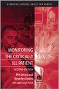 Monitoring The Critically Ill Patient