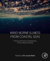 Wind-Borne Illness from Coastal Seas