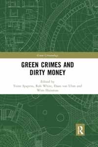 Green Crimes and Dirty Money