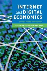 Internet and Digital Economics