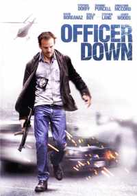 Officer Down