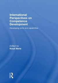 International Perspectives on Competence Development