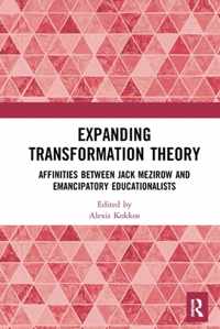 Expanding Transformation Theory