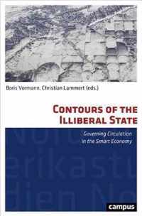 Contours of the Illiberal State