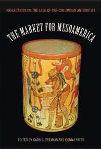 The Market for Mesoamerica: Reflections on the Sale of Pre-Columbian Antiquities