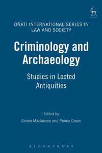 Criminology and Archaeology