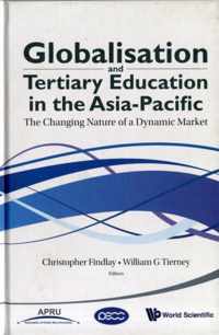 Globalisation And Tertiary Education In The Asia-pacific