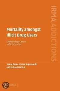 International Research Monographs in the Addictions