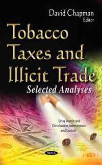 Tobacco Taxes & Illicit Trade