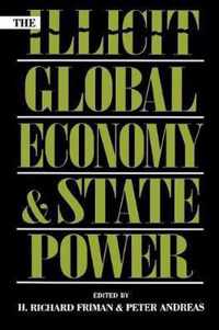 The Illicit Global Economy and State Power