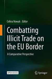 Combatting Illicit Trade on the EU Border