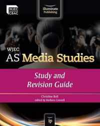 WJEC AS Media Studies