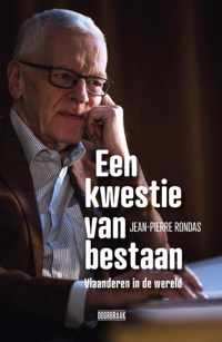 Een kwestie van bestaan