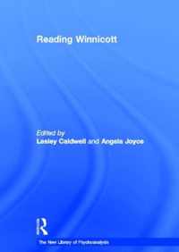 Reading Winnicott