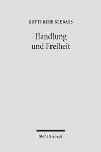 Handlung Und Freiheit