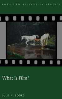 What Is Film?