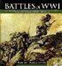 Battles of World War 1