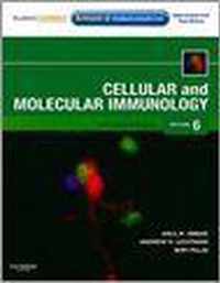 Cellular and Molecular Immunology, Updated Edition