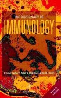 Dictionary of Immunology 4E