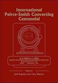 International Peirce-Smith Converting Centennial