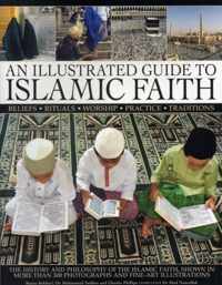 Illustrated Guide to Islamic Faith