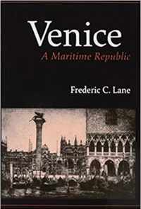 Venice A Maritime Republic