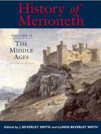 A History of Merioneth