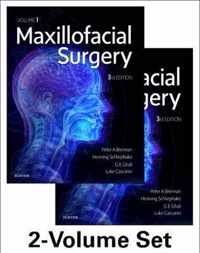 Maxillofacial Surgery