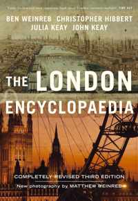 London Encyclopaedia 3rd