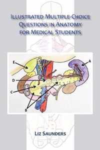 Illustrated Multiple Choice Questions in Anatomy for Medical Students