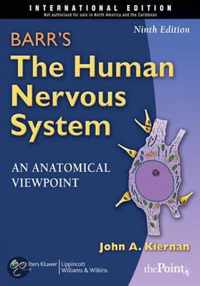 Barr's The Human Nervous System