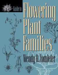 Guide to Flowering Plant Families