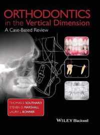 Orthodontics in the Vertical Dimension