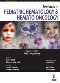 Textbook of Pediatric Hematology & Hemato-Oncology