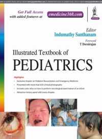 Illustrated Textbook of Pediatrics