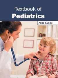 Textbook of Pediatrics