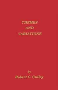 Themes and Variations